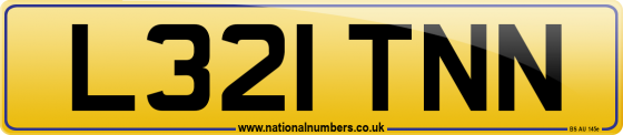 L321 TNN