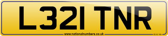 L321 TNR