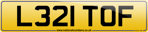 L321 TOF
