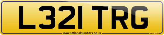 L321 TRG