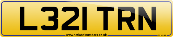 L321 TRN