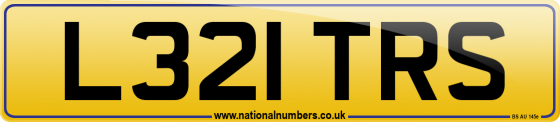 L321 TRS