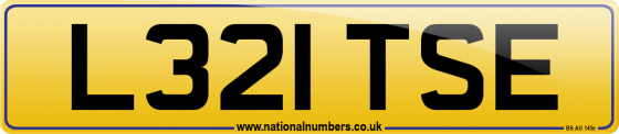 L321 TSE