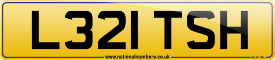 L321 TSH