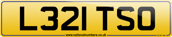 L321 TSO
