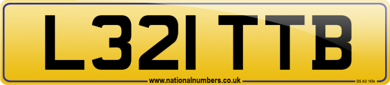L321 TTB