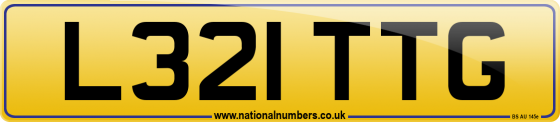 L321 TTG