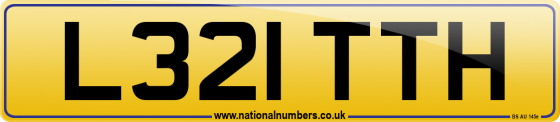 L321 TTH