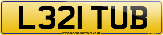 L321 TUB