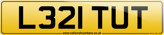 L321 TUT