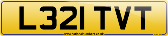 L321 TVT