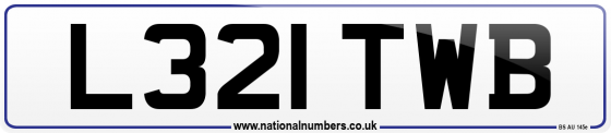 L321 TWB