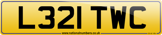 L321 TWC
