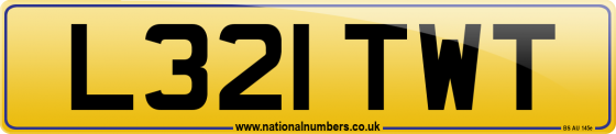 L321 TWT