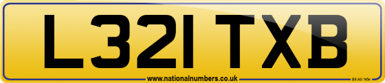 L321 TXB