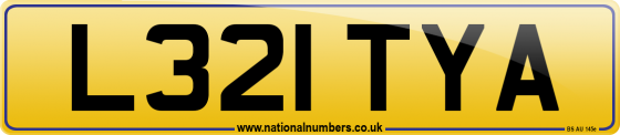 L321 TYA