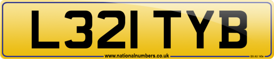L321 TYB