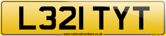 L321 TYT