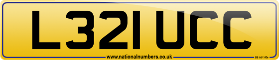 L321 UCC