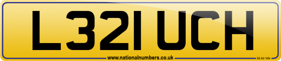 L321 UCH
