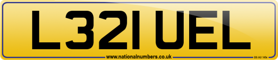 L321 UEL