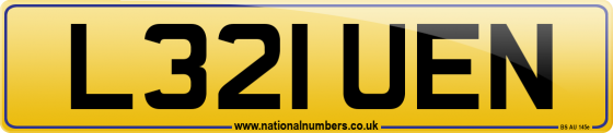 L321 UEN