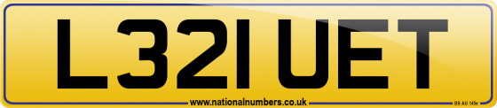 L321 UET