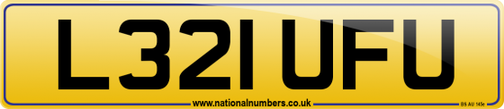 L321 UFU