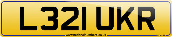 L321 UKR