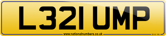 L321 UMP