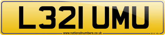 L321 UMU