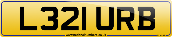 L321 URB