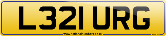 L321 URG