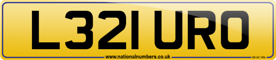 L321 URO