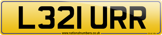 L321 URR