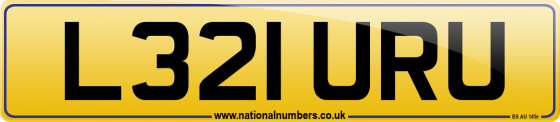 L321 URU