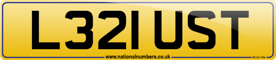 L321 UST