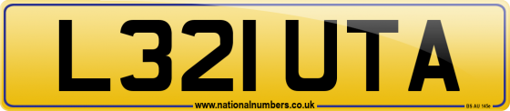 L321 UTA