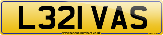 L321 VAS
