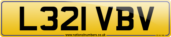 L321 VBV