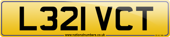L321 VCT