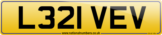 L321 VEV