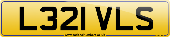 L321 VLS