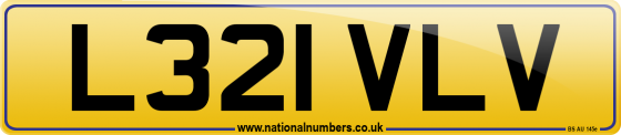 L321 VLV