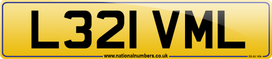 L321 VML