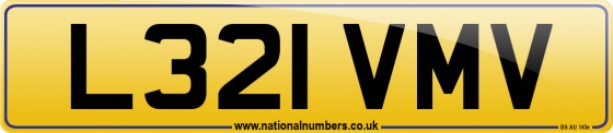 L321 VMV