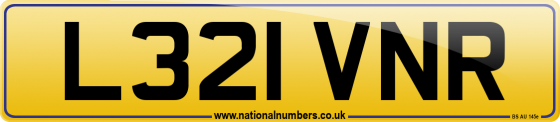 L321 VNR