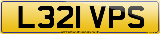 L321 VPS