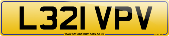 L321 VPV
