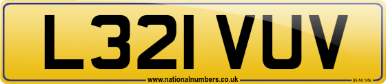 L321 VUV